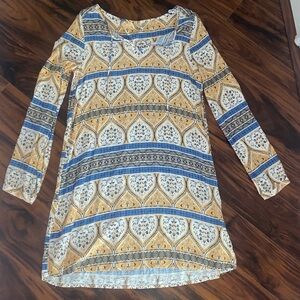 Roxy dress